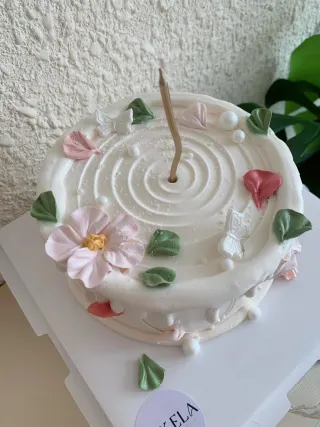 Bánh Korea Style 🇰🇷 - Cakela